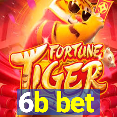 6b bet